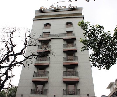 Sai Palace Inn